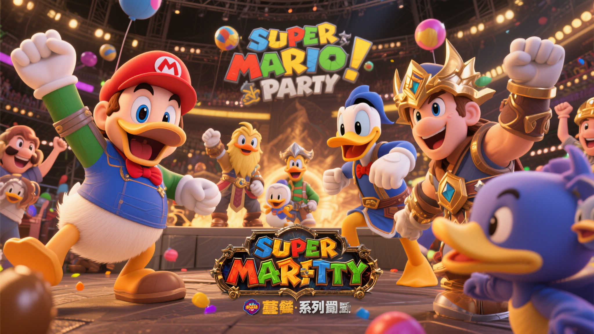 任天堂与亚马逊握手言和，多款Switch2新作重返直营销售