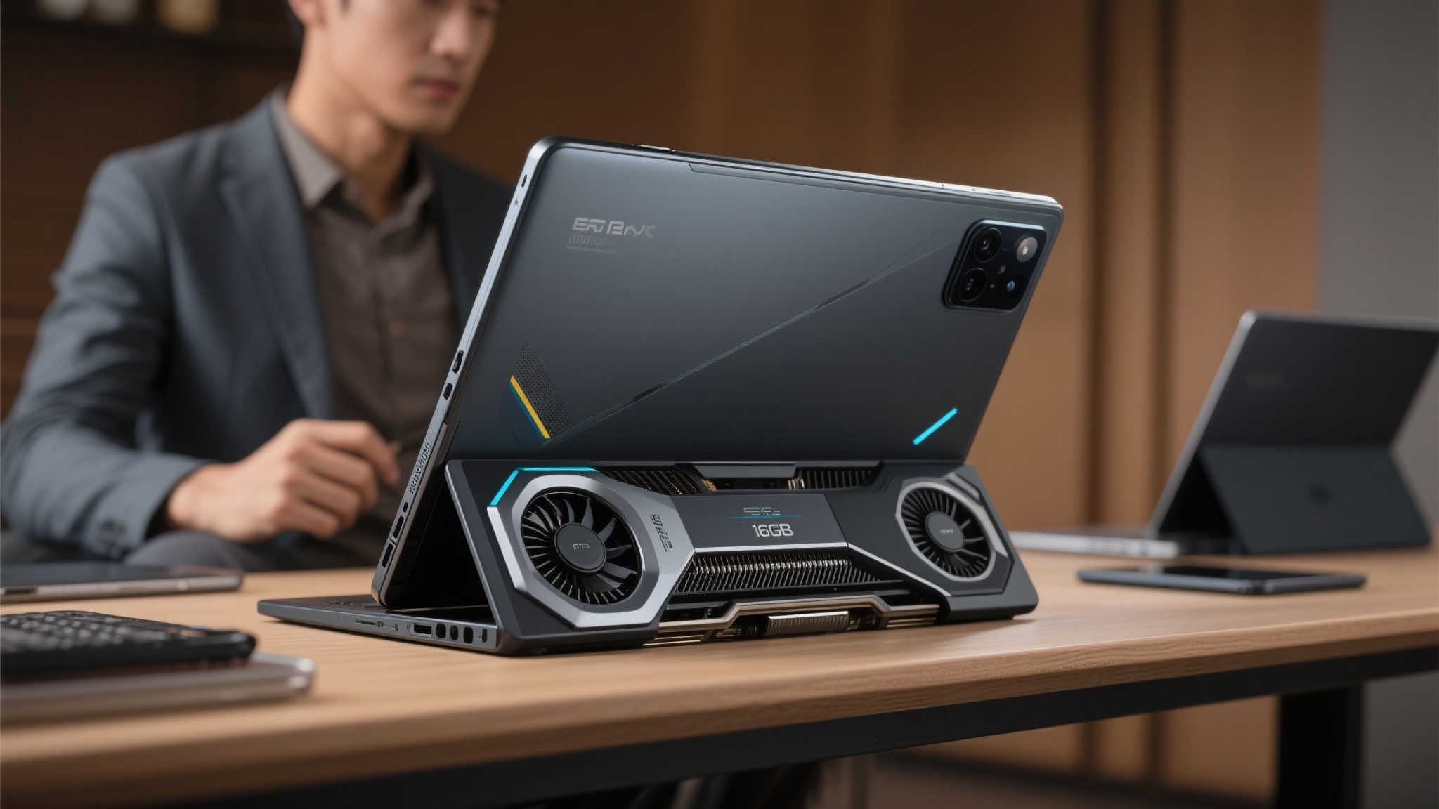 小米总裁直播揭秘:REDMI打造史上最强性能旗舰 小米总裁直播揭秘:REDMI打造史上最强性能旗舰