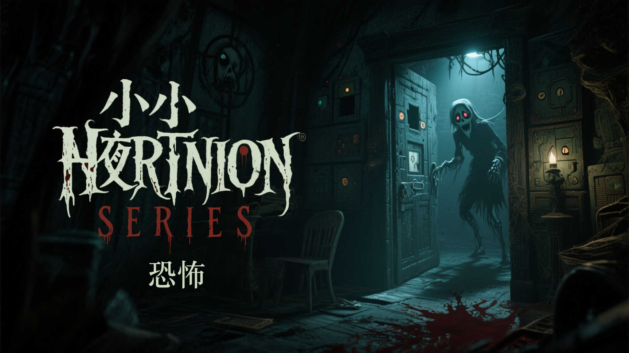 恐怖新境界:《小小梦魇3》获新加坡16+评级,暴力与压迫感交织! 自第一部作品推出以来,小夜惊魂系列以其独
