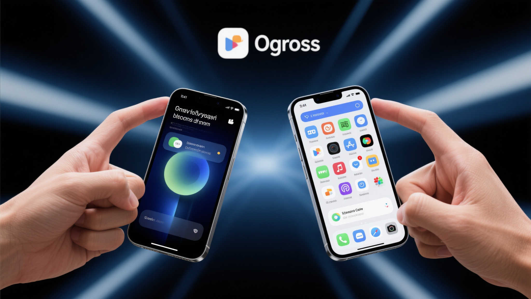 此外，这种直接对标的方式也体现了科技巨头